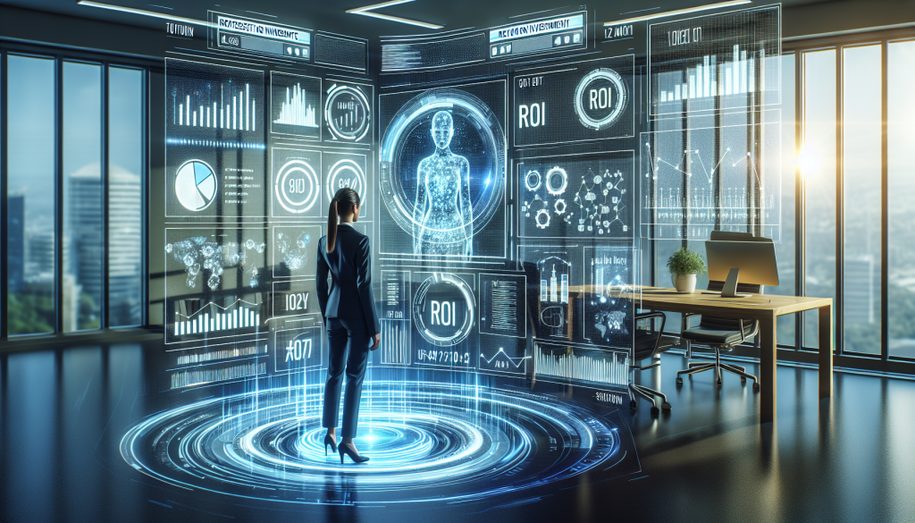 AI Monetization Strategies for Maximizing ROI in 2025