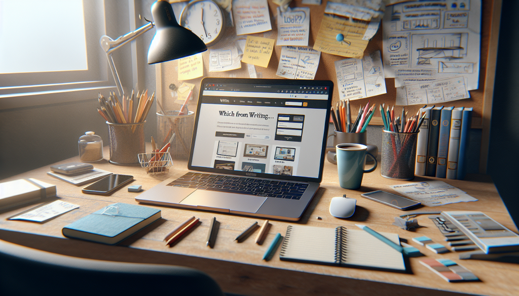 Paid Online Writing Jobs Review
