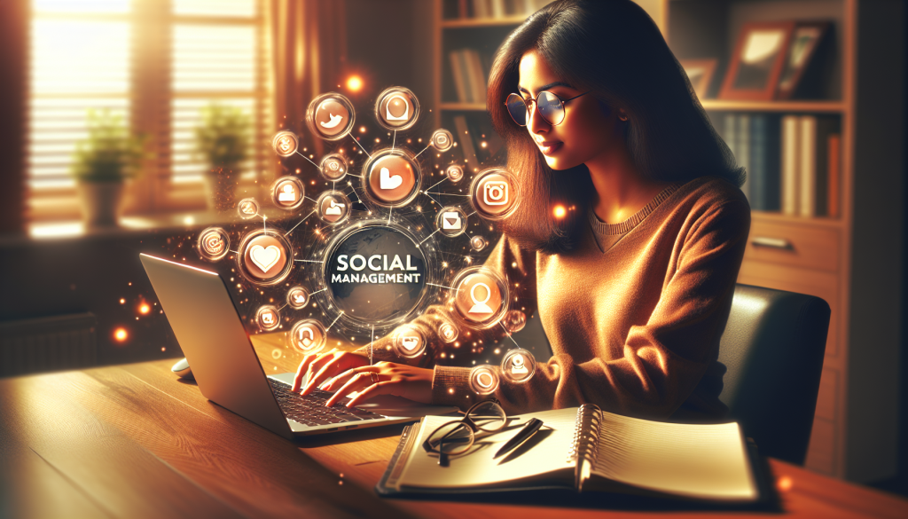 What is Social Media Marketing? A Comprehensive Guide